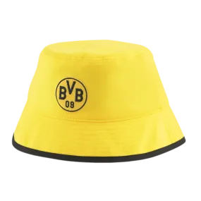 Puma Borussia Dortmund BVB T7 Bucket Hat