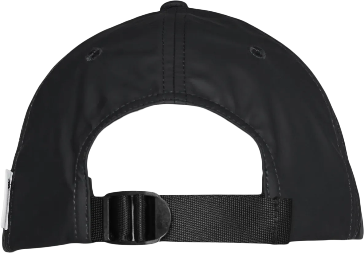 Rains Cap Black | Buy Rains Cap Black here | Outnorth