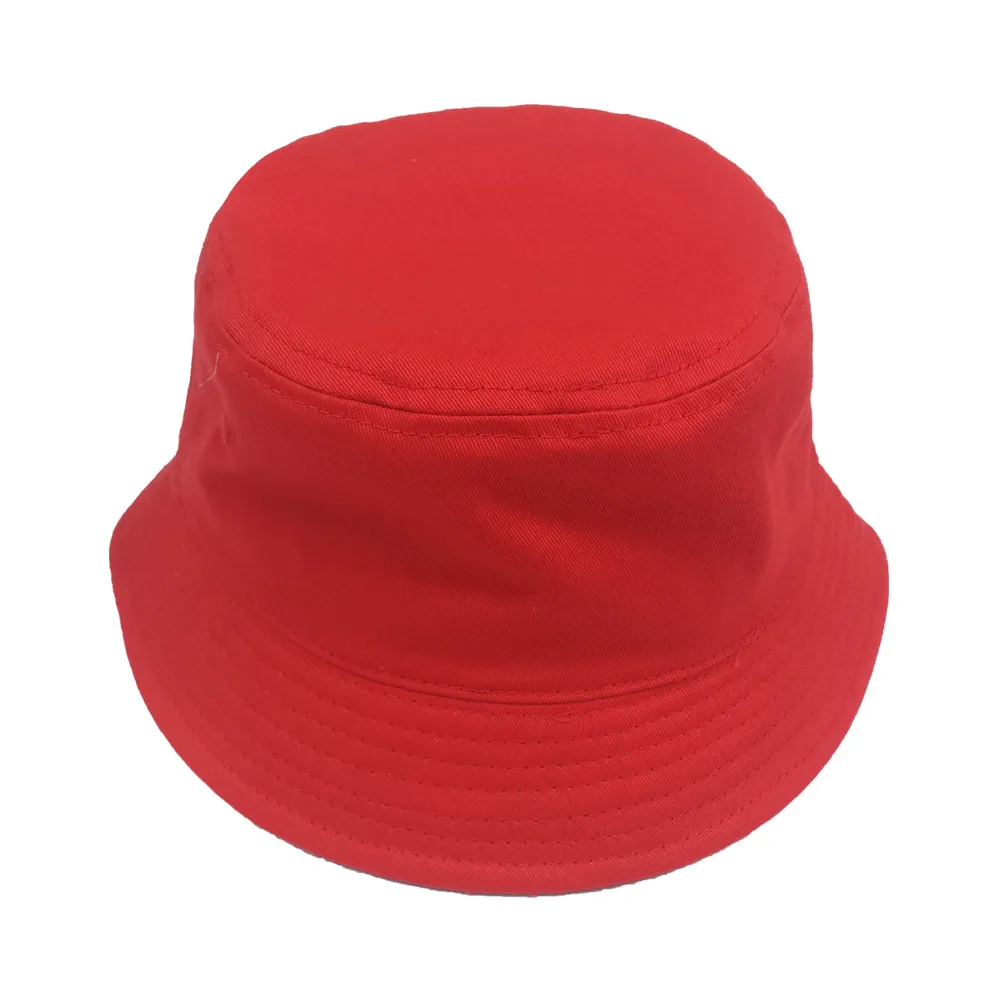 Rangeview Intermediate Bucket Hat