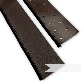 Real Leather Hat Band / Sweatband