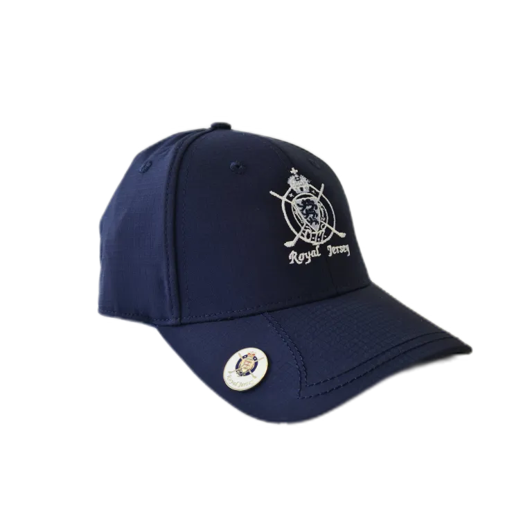 RJ Pro Shop Golf Cap