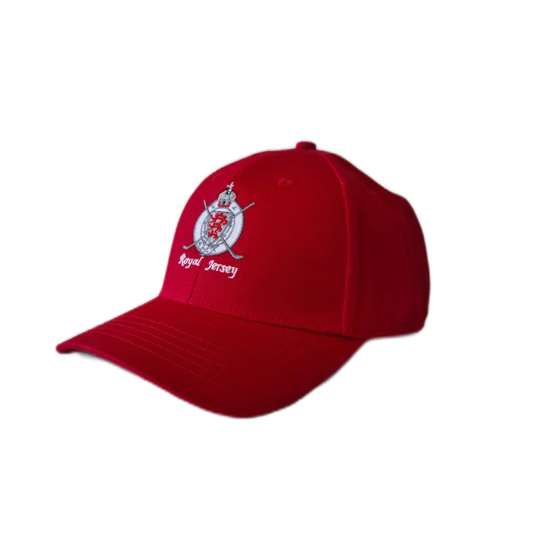 RJ Pro Shop Golf Cap