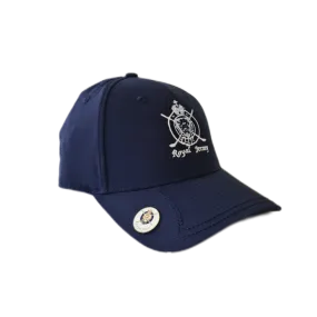 RJ Pro Shop Golf Cap