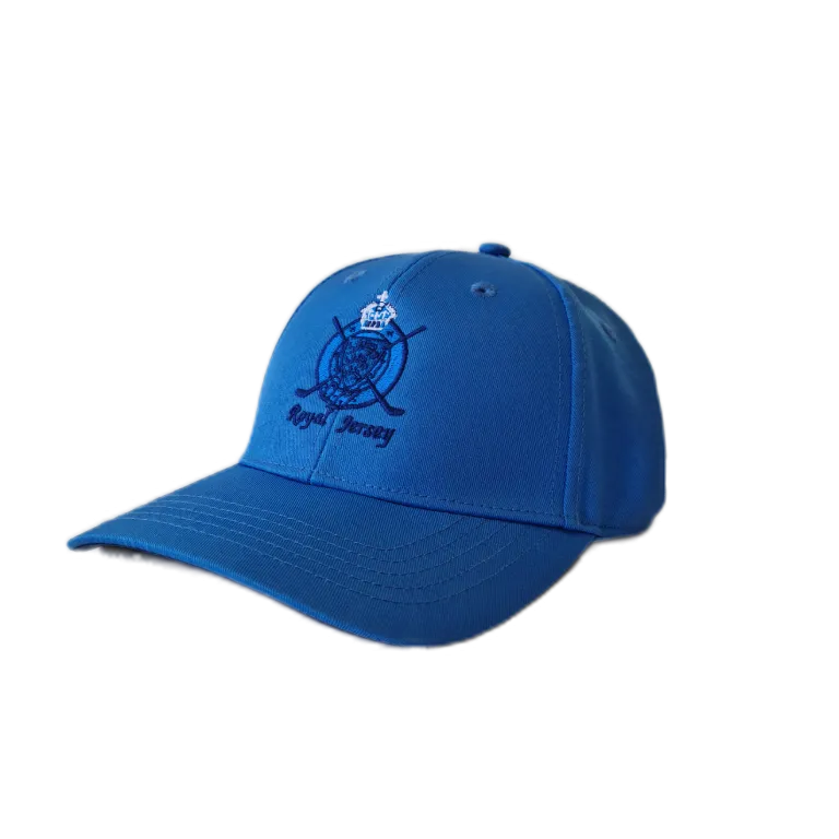 RJ Pro Shop Golf Cap