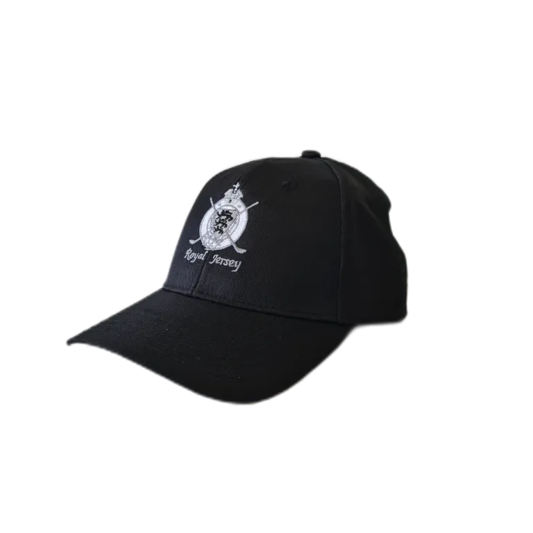 RJ Pro Shop Golf Cap