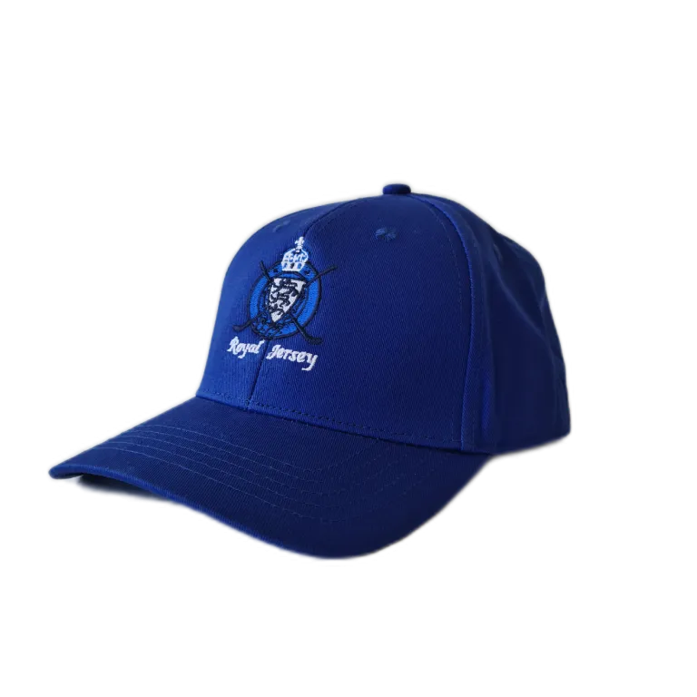 RJ Pro Shop Golf Cap