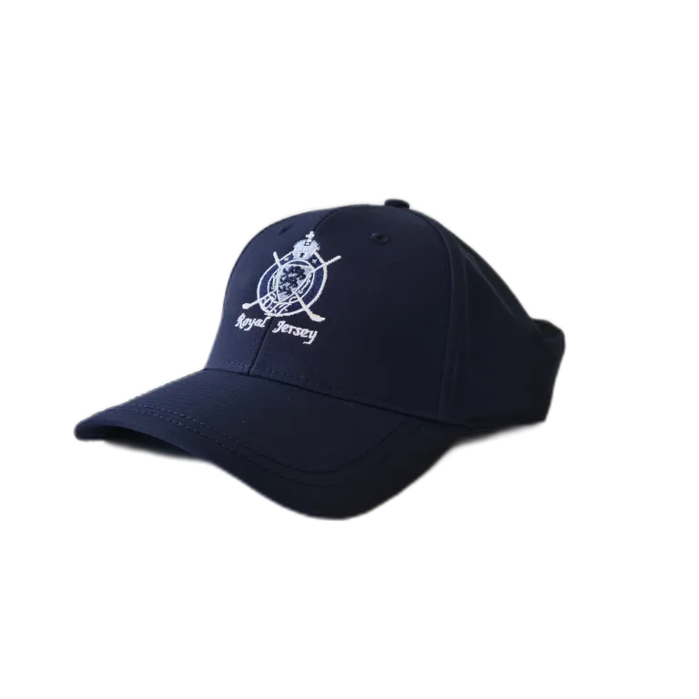 RJ Pro Shop Golf Cap