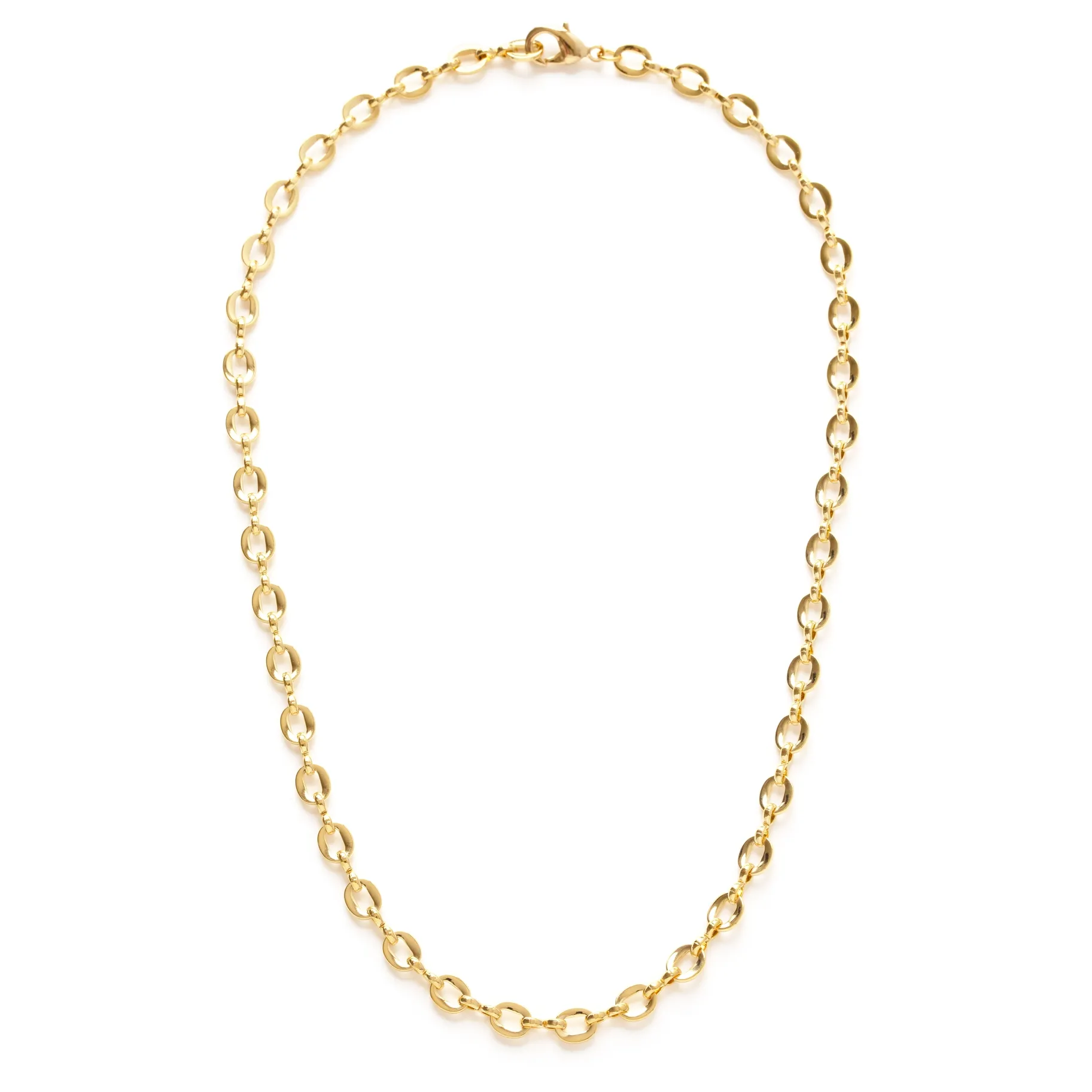 Roma Chain Necklace