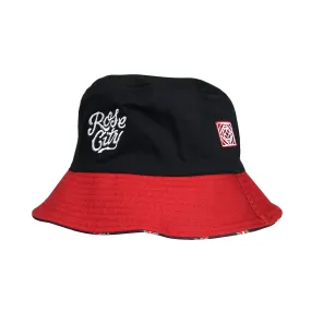 Rose City Bucket Hat