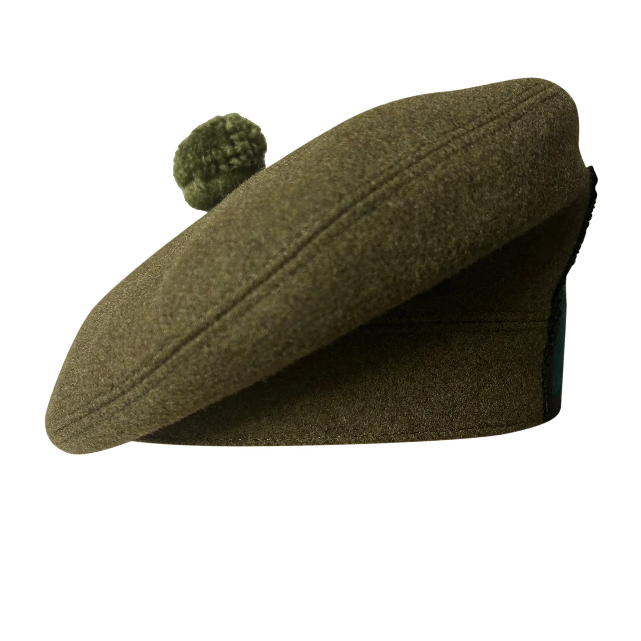 Royal Regiment of Scotland (RRS) Tam O'Shanter (TOS) Khaki