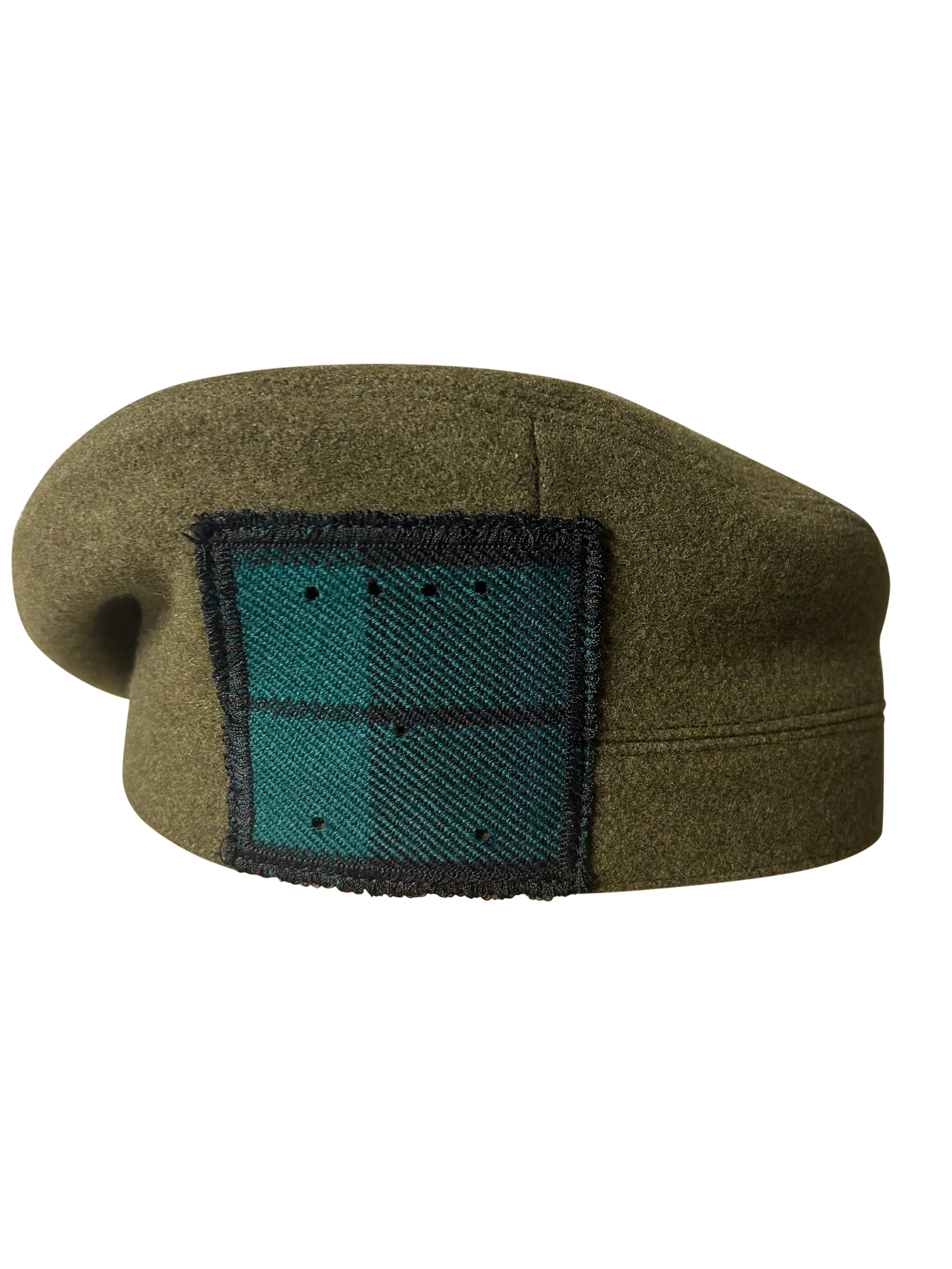 Royal Regiment of Scotland (RRS) Tam O'Shanter (TOS) Khaki