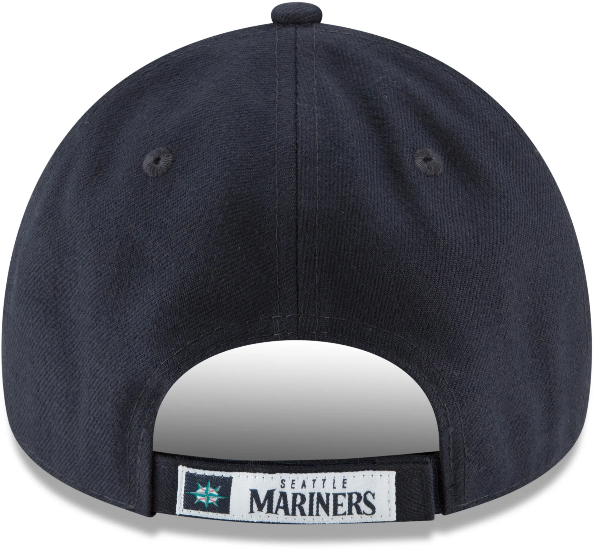 Seattle Mariners New Era 940 The League Pinch Hitter Baseball Cap