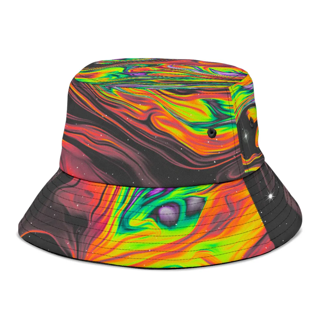 SEGA SUNRISE BUCKT HAT | MALA VIDA