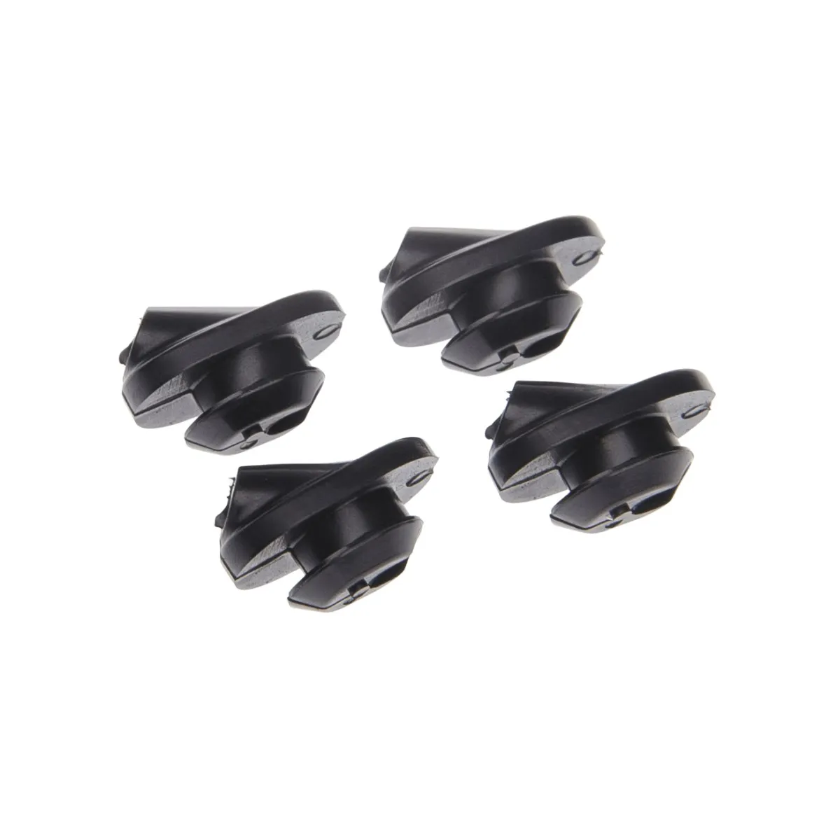 Shimano Sealing Cap Electric cable 7x8mm DI2 (4 units)