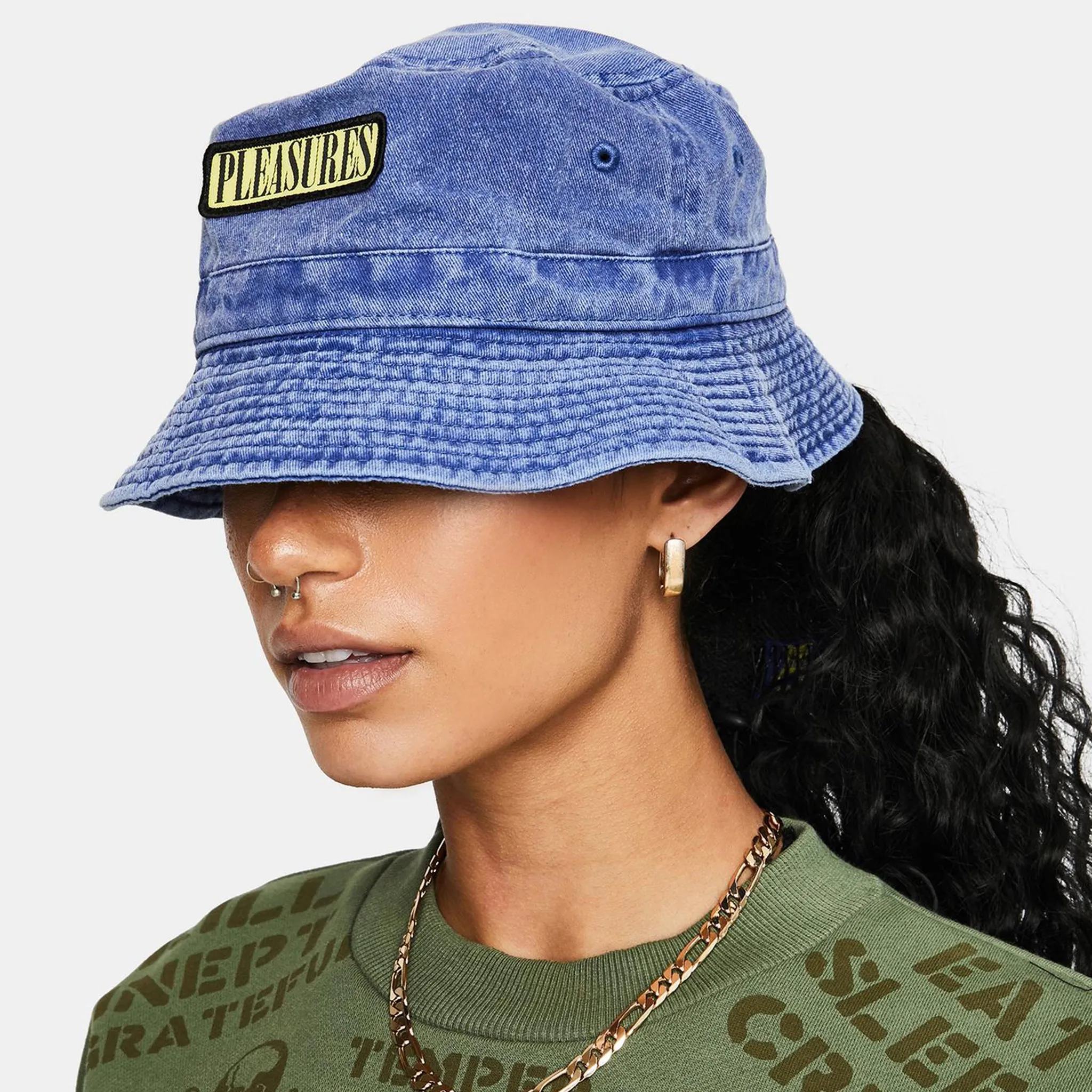 Spank Bucket Hat