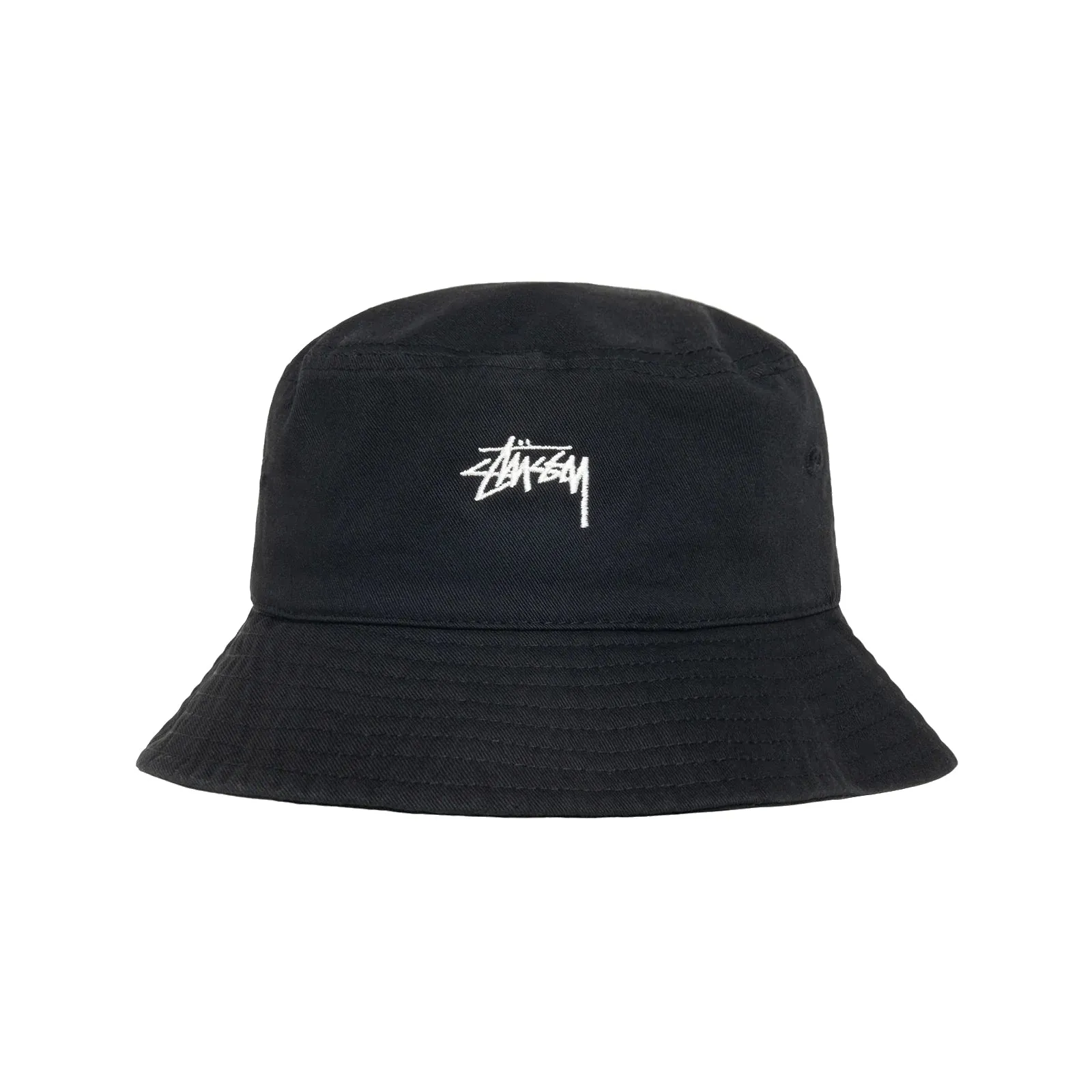 Stock Bucket hat