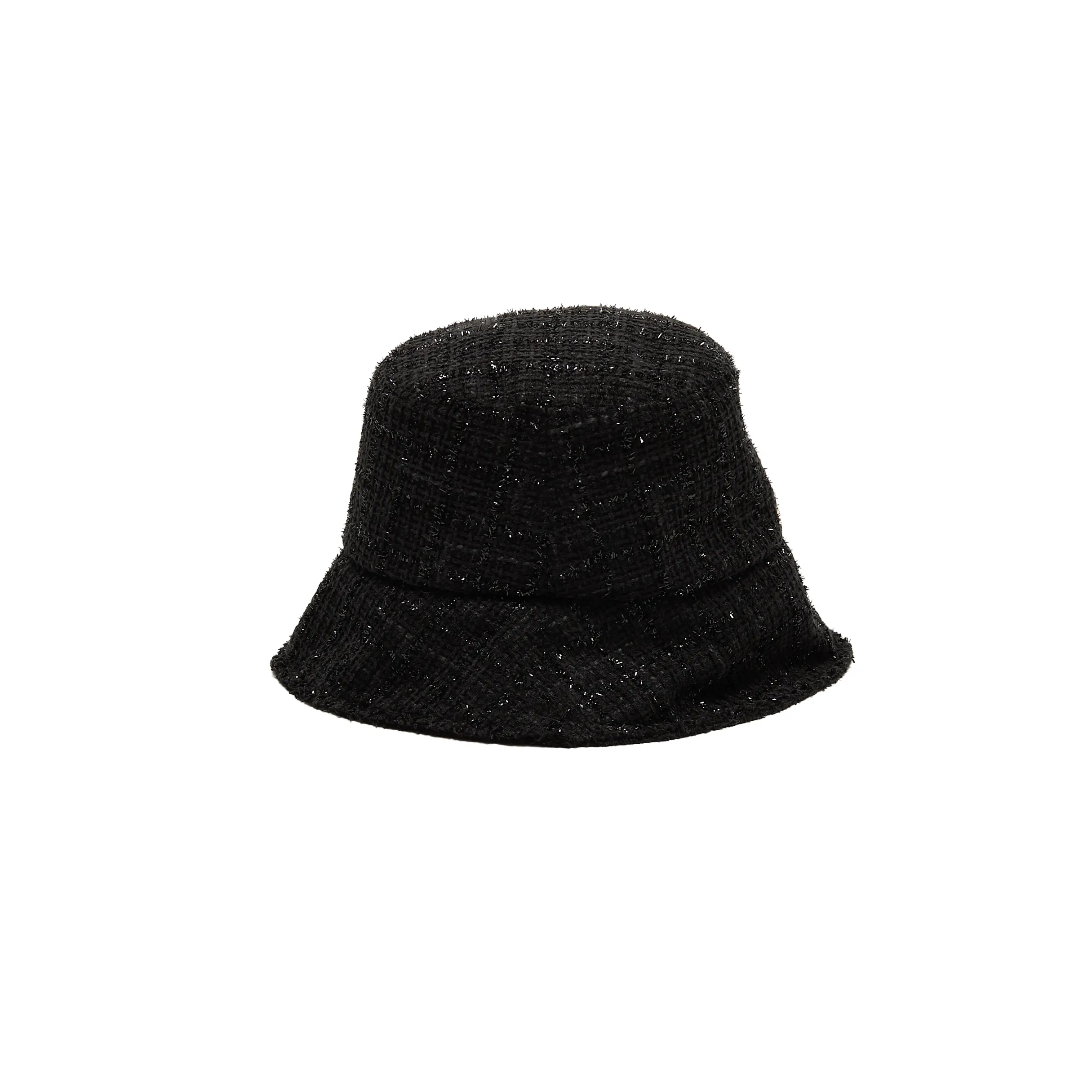 Suzuki Tweed Bucket Hat