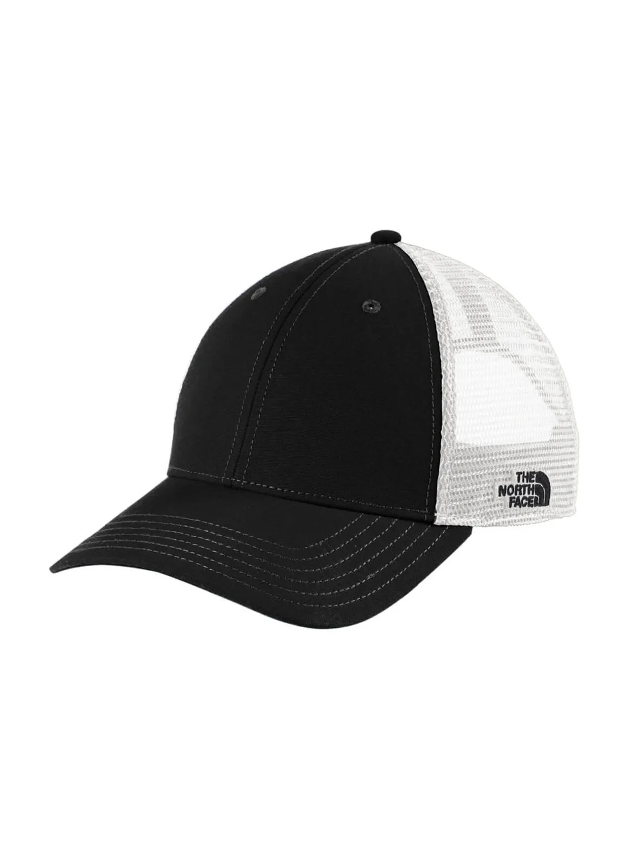 The North Face Ultimate Trucker Hat  TNF Black / TNF White