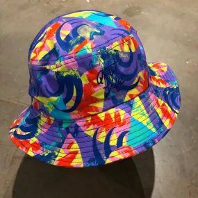 The Quiet Life Bryant Bucket Hat