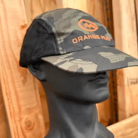 The Squishy 2.0 - A Running Hat, Camo