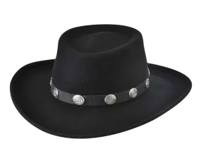 The Van Zant Western Hat