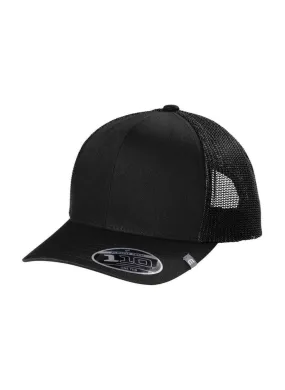 TravisMathew Cruz Trucker Hat  Black