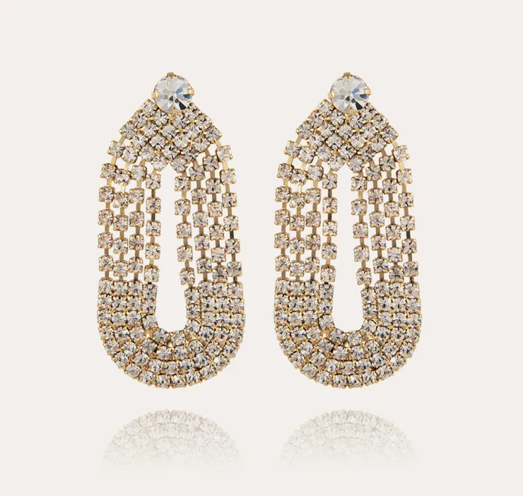 Trevise Earrings