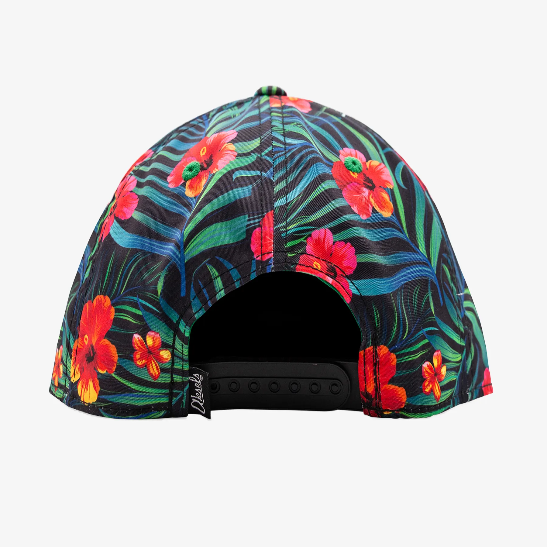 Tropical Camper Hat