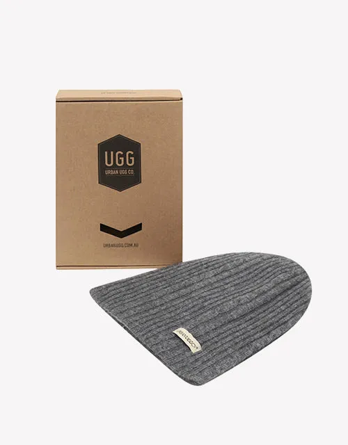 URBAN UGG® Urban Reversible Beanie