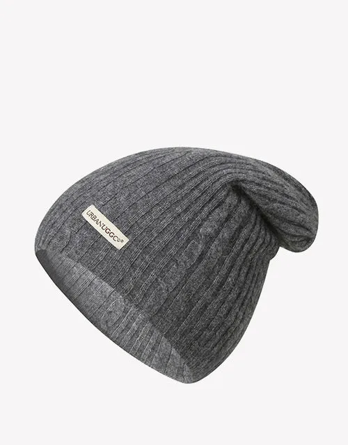 URBAN UGG® Urban Reversible Beanie