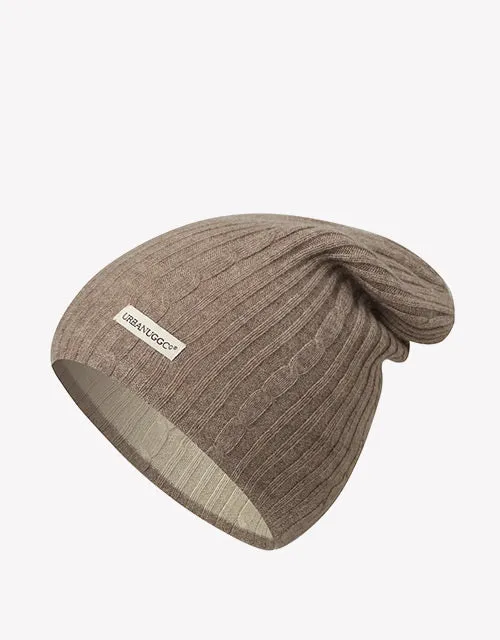 URBAN UGG® Urban Reversible Beanie