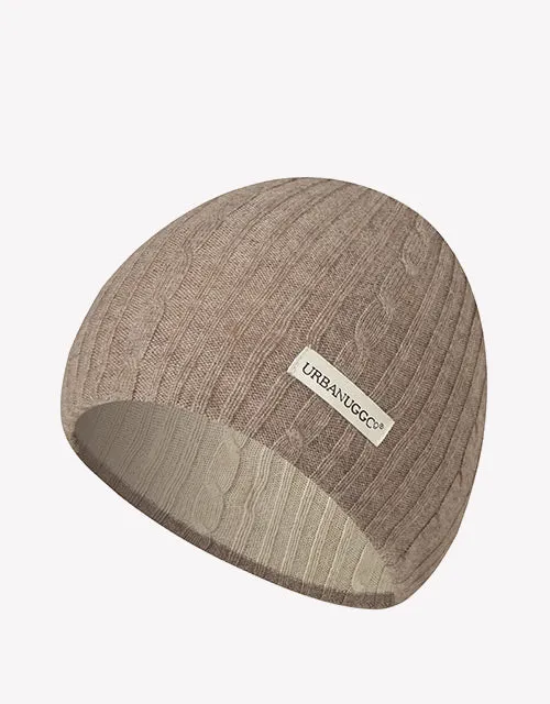 URBAN UGG® Urban Reversible Beanie