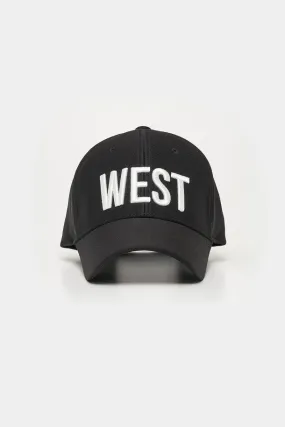 West Ball Cap