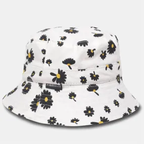 Women Cotton Bucket Hats BT895