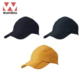 Wundou P83 Foldable Running Cap