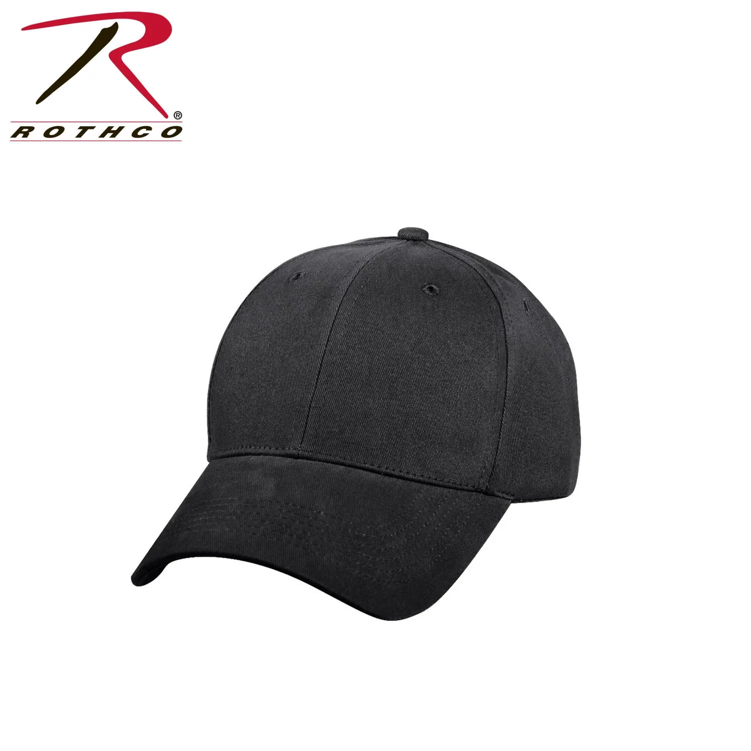 [Y.E.S] Rothco Camo Supreme Low Profile Cap